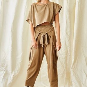 SWAP DO NOT BUY FP beach set